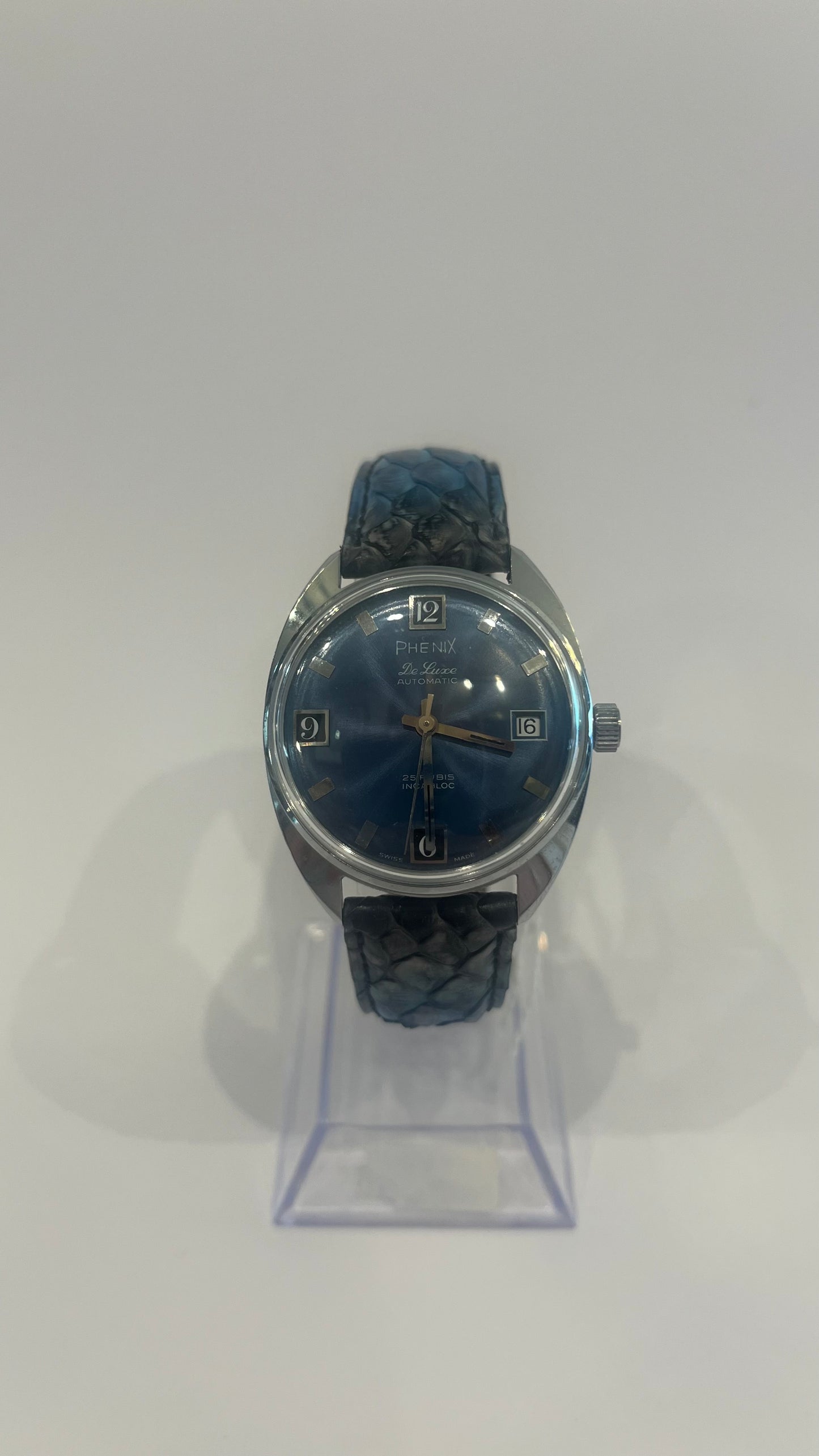 Phenix Le Luxe