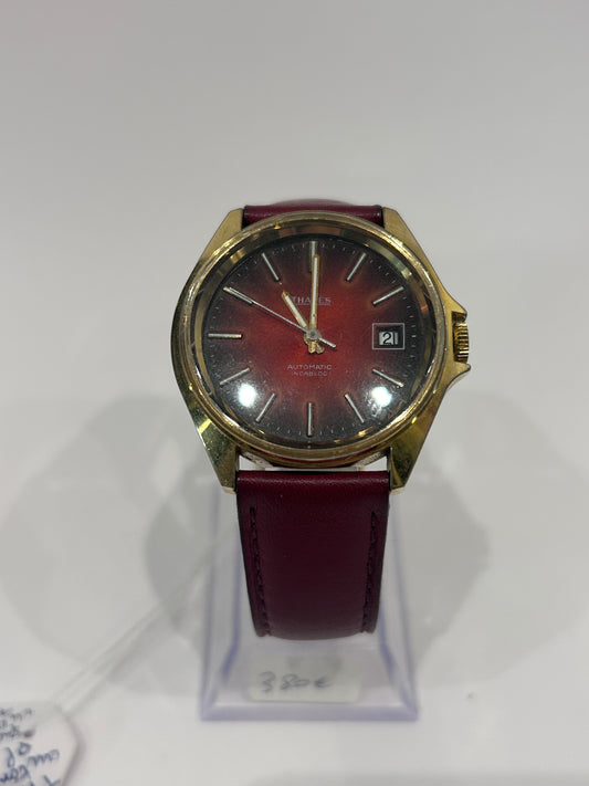 Thalès automatic